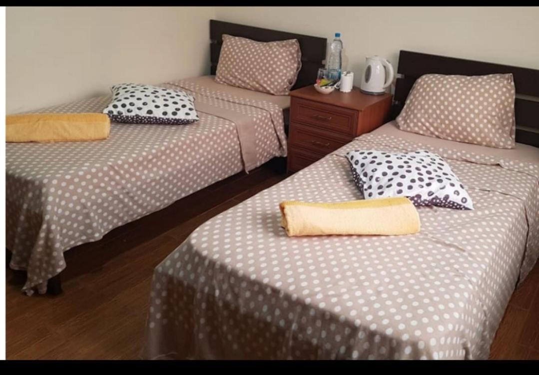 Larnaca Mansion Ideal For 3 Families Or More Esterno foto